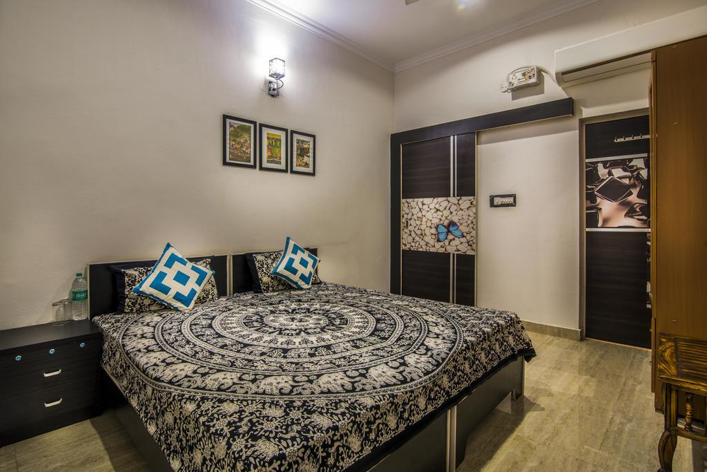 Tuk Tuk Homestay อัครา ภายนอก รูปภาพ